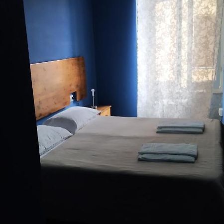 Affittacamere A Posada La Spezia Exterior foto