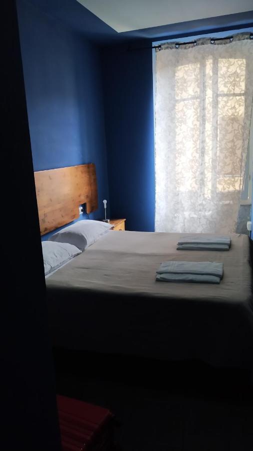 Affittacamere A Posada La Spezia Exterior foto