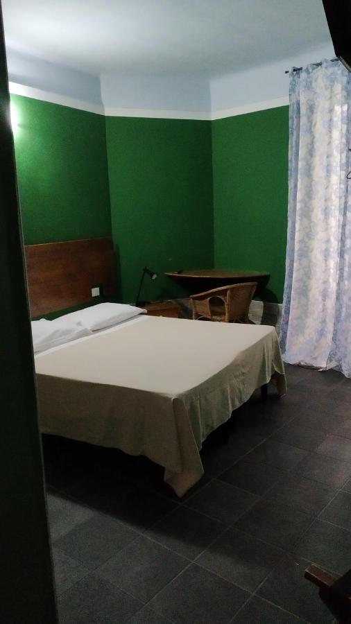 Affittacamere A Posada La Spezia Exterior foto