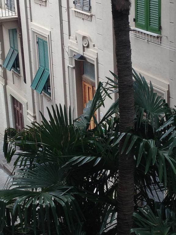Affittacamere A Posada La Spezia Exterior foto