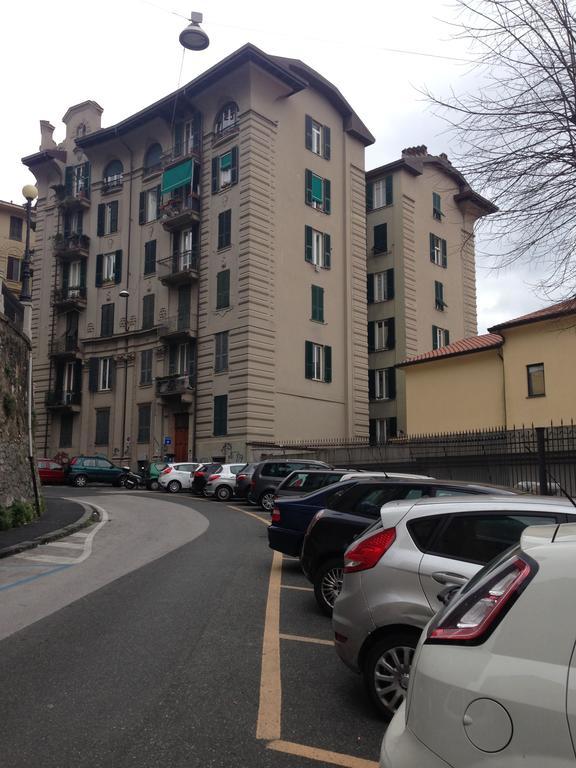 Affittacamere A Posada La Spezia Exterior foto