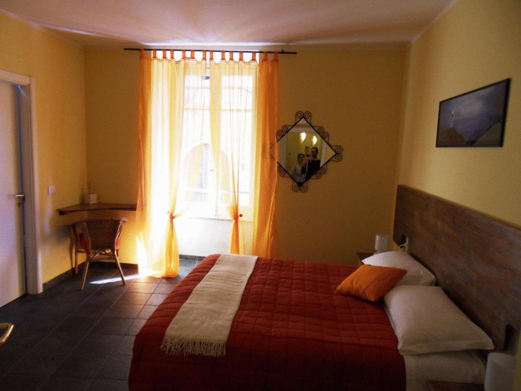 Affittacamere A Posada La Spezia Cameră foto